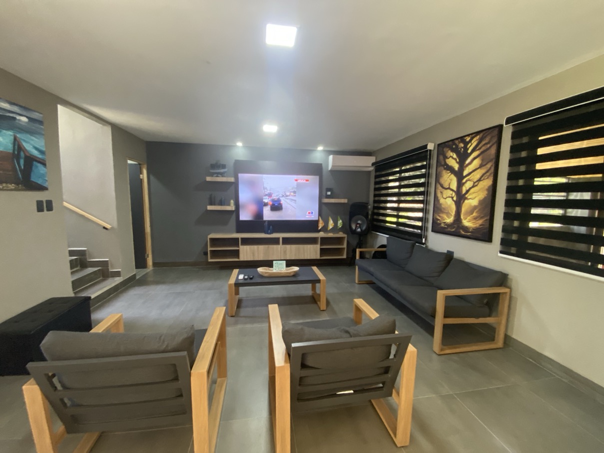 Casa California Dream – Modern Two-Story Home with Pool in Ojochal selected