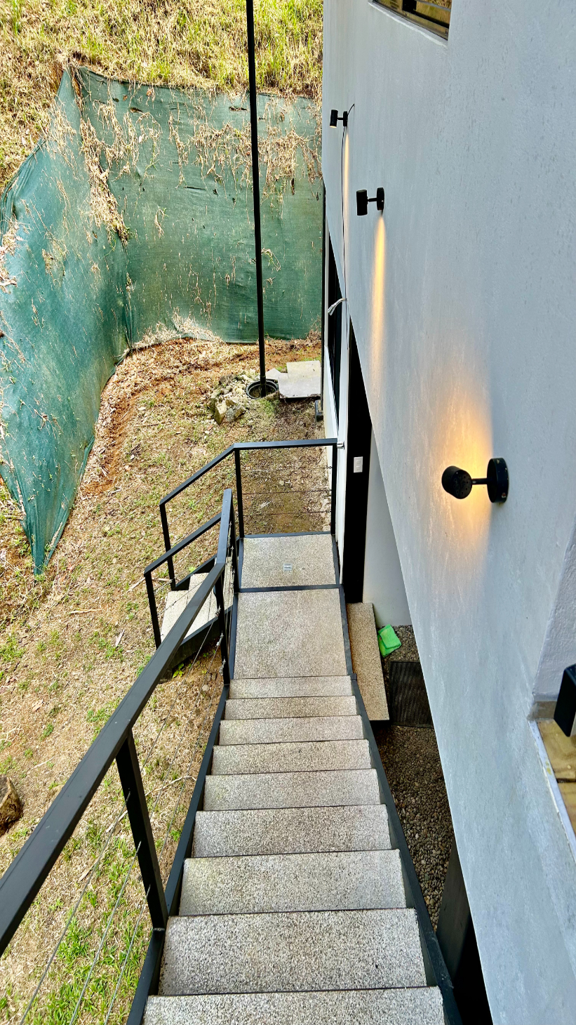 Private River Side Home Only Minutes From The Beach selected