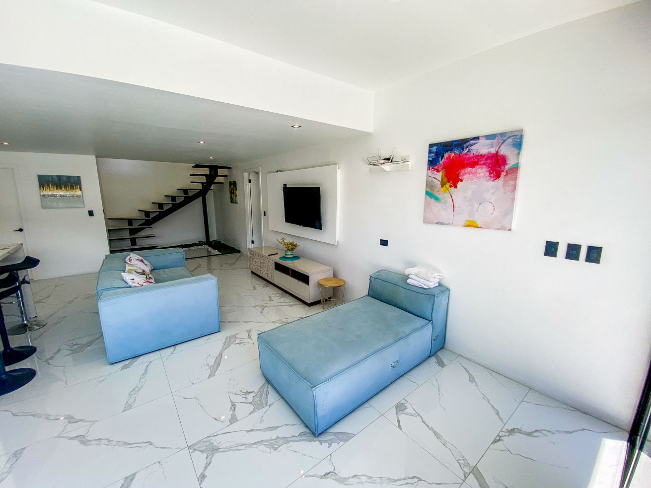 3-Bedroom Modern Home with Private Pool & Rancho in Uvita – Minutes from the Beach selected