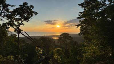 Front-Row Ocean View Lot in the Exclusive Mountains of La Unión image 3
