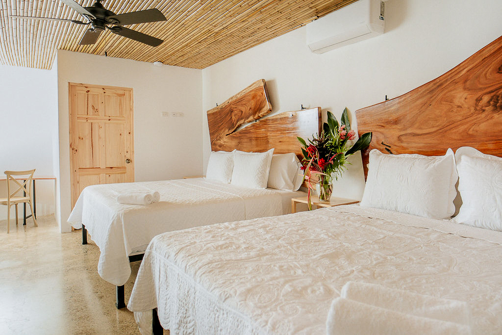 Eco Inspired Hotel and Café Investment Opportunity in Quepos selected