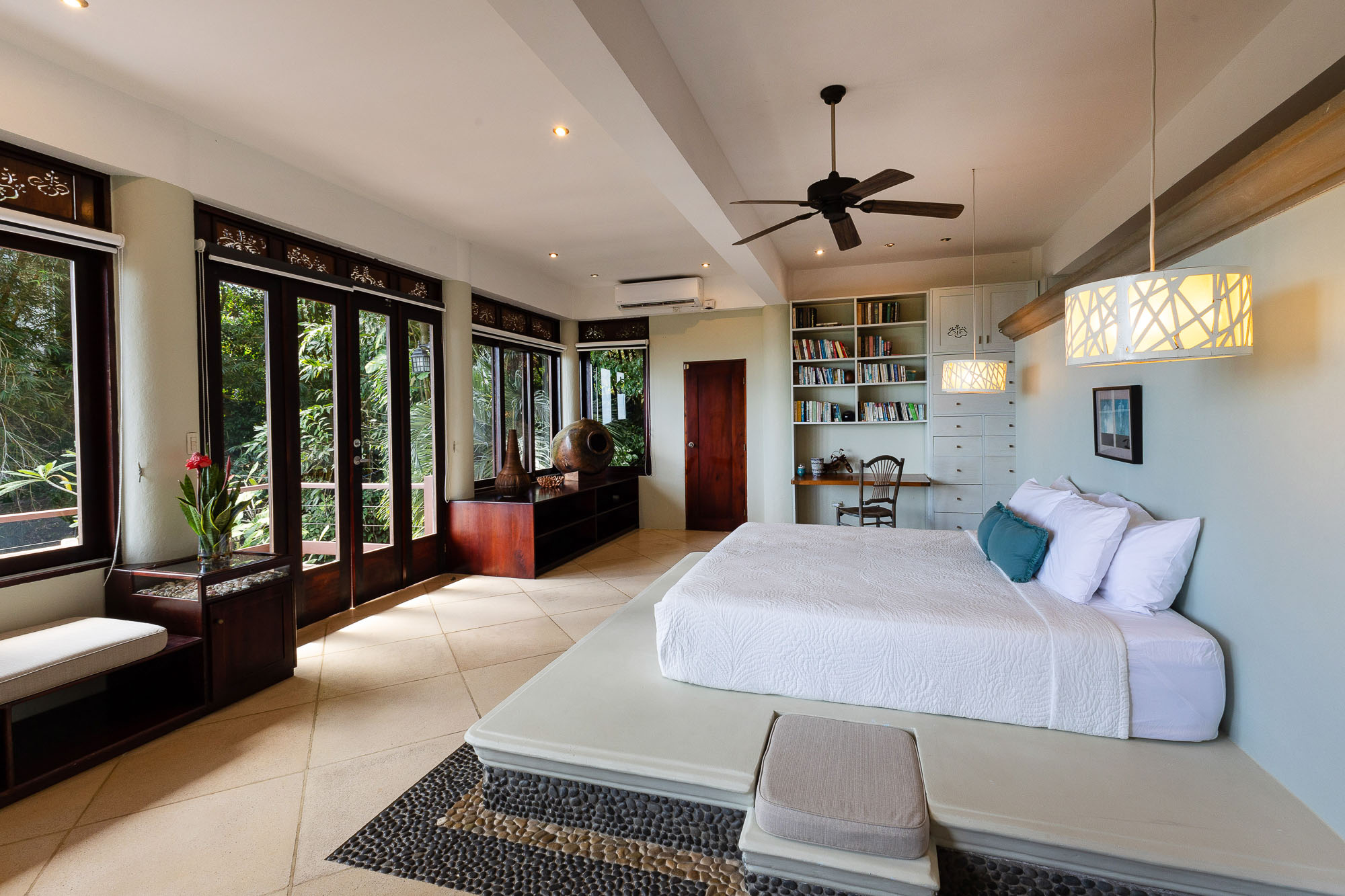 Casa Vista Azul: A Signature Luxury Estate in the Heart of Manuel Antonio selected