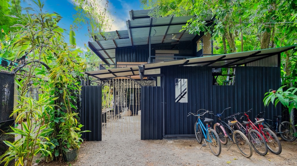 Turnkey Jungle Hostel with 16 Beds, Pool & Strong Income Potential – Steps from Marino Ballena National Park selected