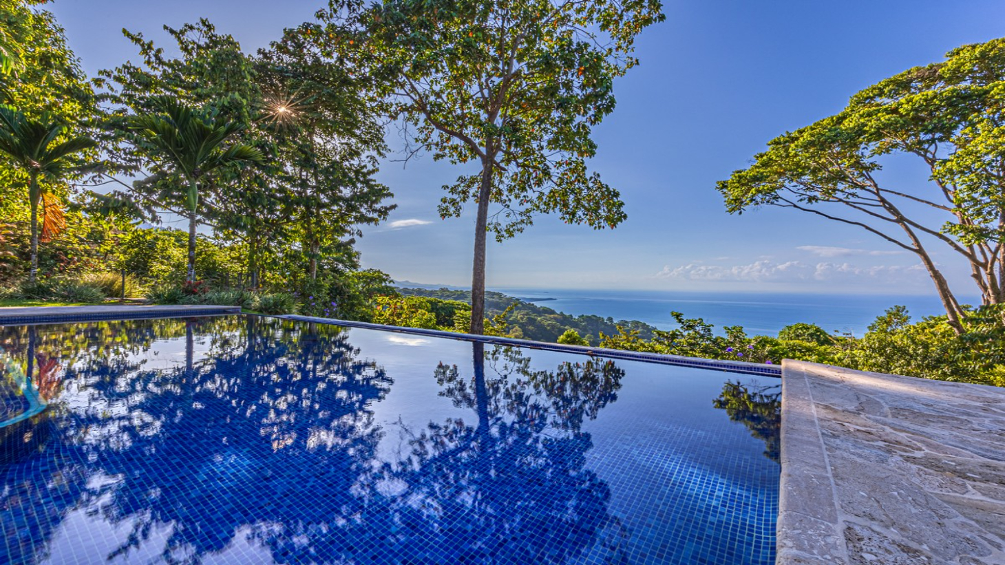 2 ACRES – 2 Bedroom Whales Tale Ocean View Home In Costa Verde Estates Gated Community selected