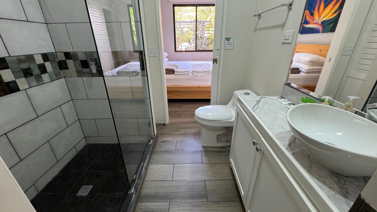 Affordable Move-In-Ready Home with Pool Near Uvita’s Best Beaches selected