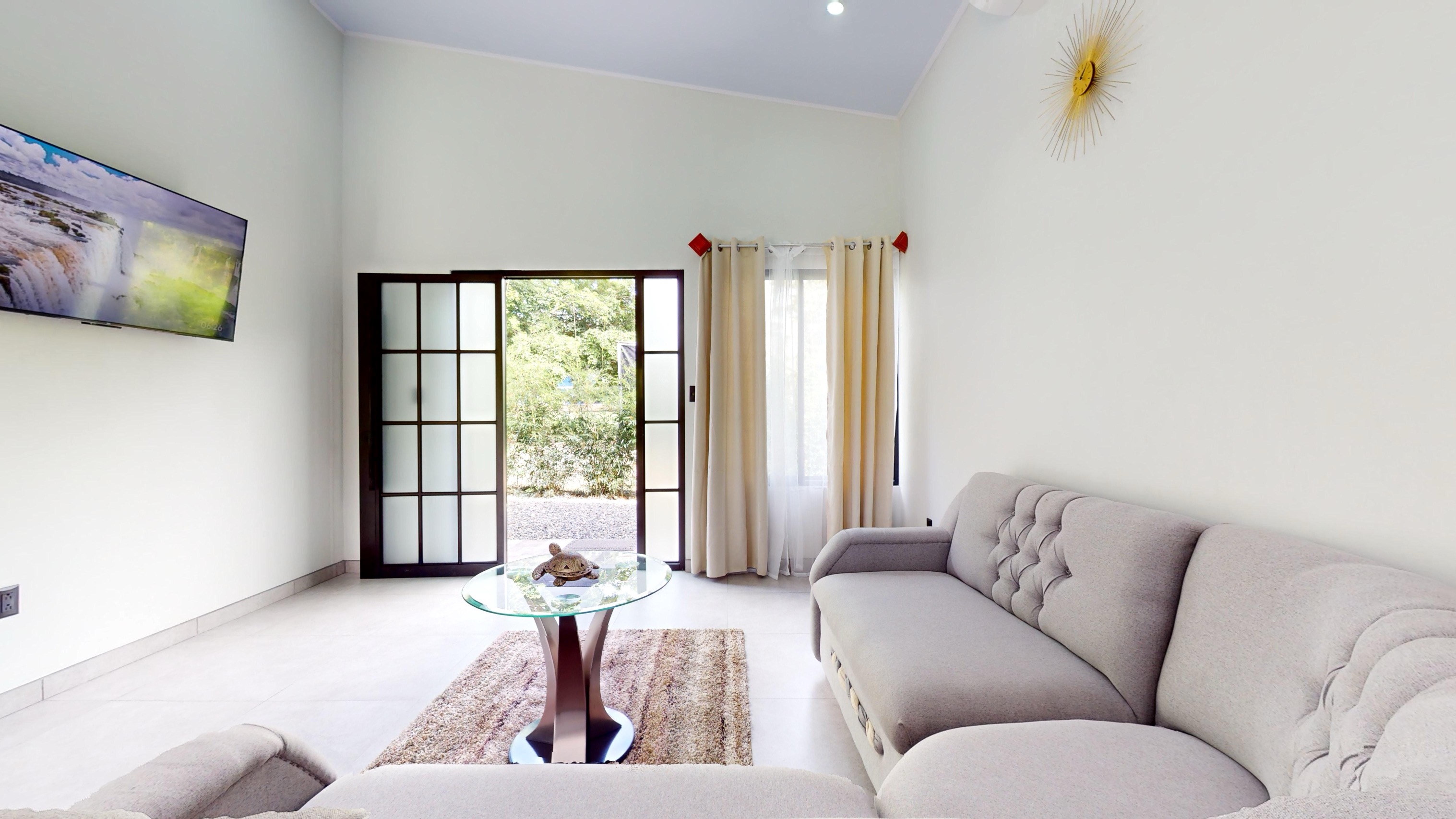 Brand new house for sale in Coronado, 2 Bed, 2 Bath and large pool selected