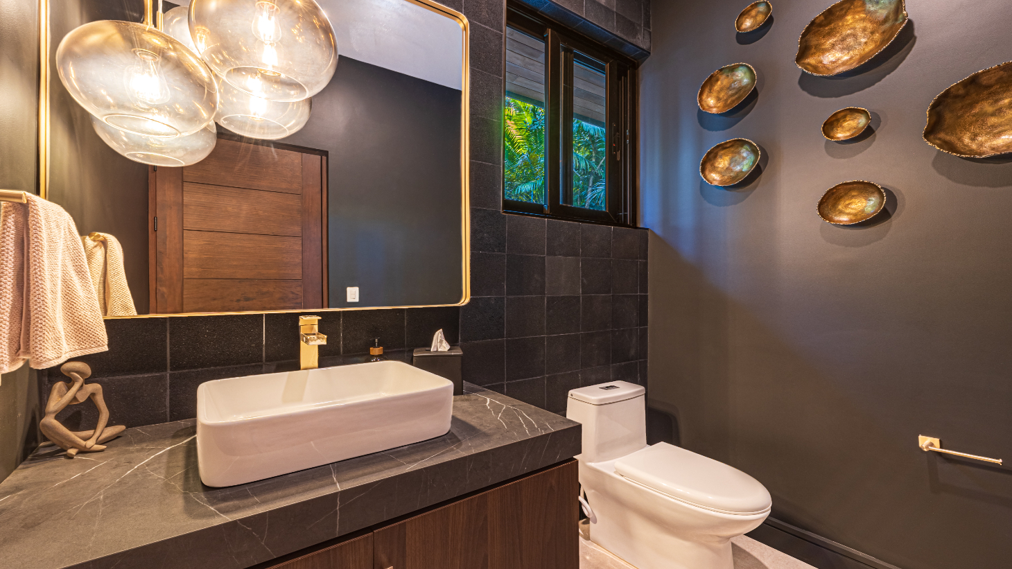 Luxury Ocean View Home for Sale in Playa Hermosa Uvita Costa Rica selected