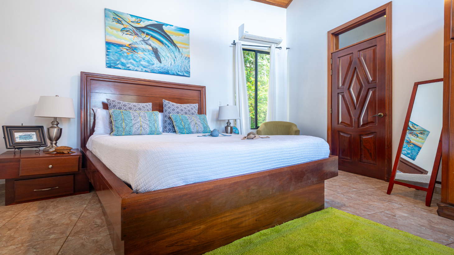 Casa La Bendición, Private Jungle Retreat with Ocean View selected