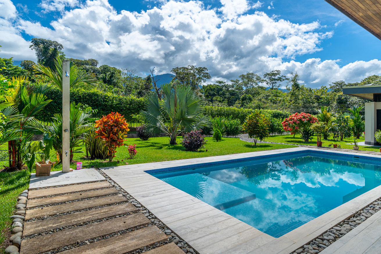 Twin Homes in Ojochal with Pools, Privacy, and Endless Potential selected