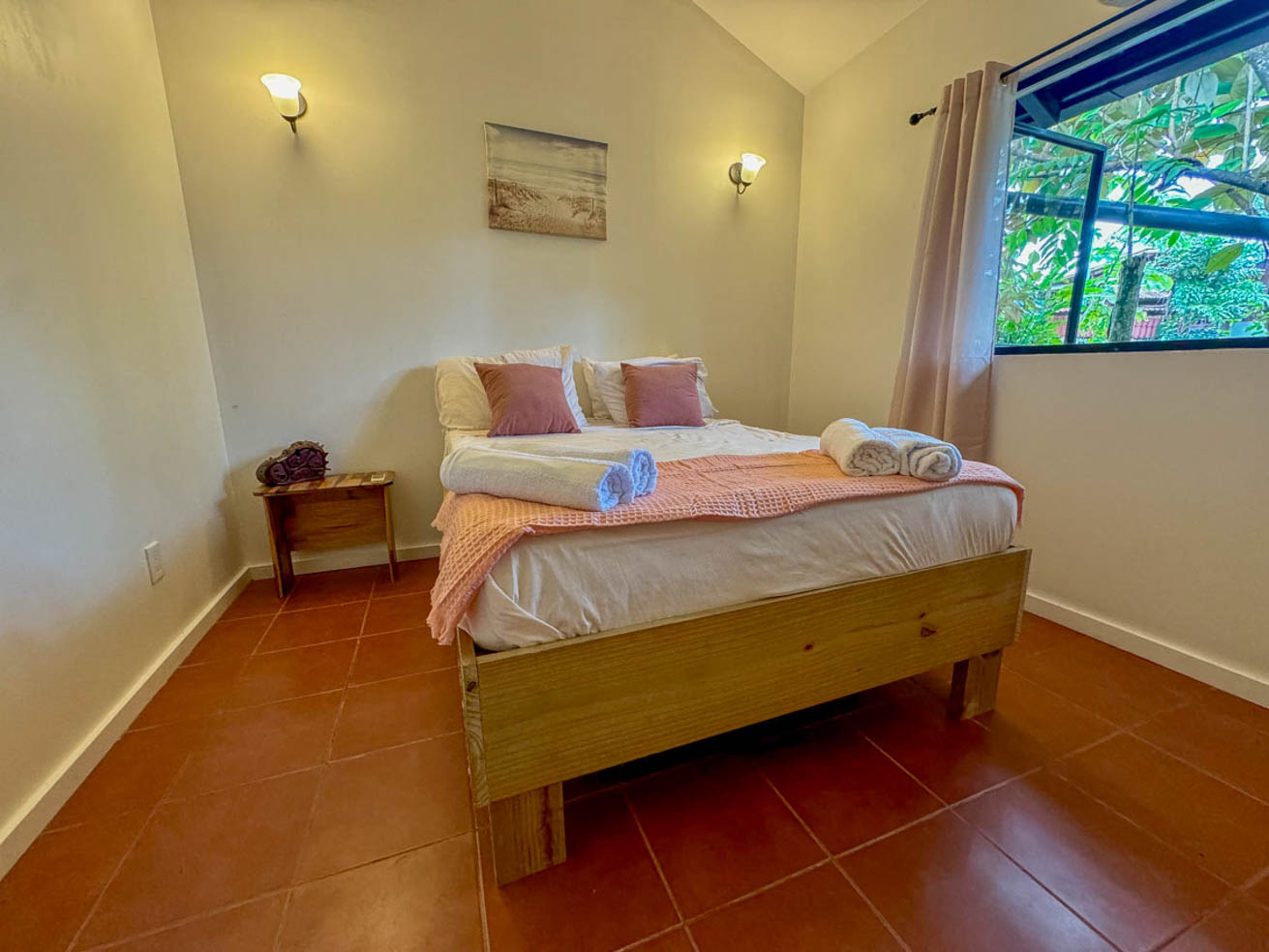 Contemporary 3-Bedroom Home Near Marino Ballena National Park selected