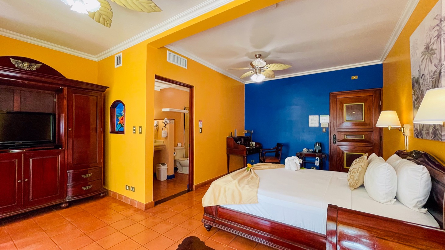 Offered as a Package Deal | 26-Room Hotel + 2BR House | $2.3M selected