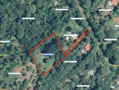 Prime Development Opportunity in Desirable Ojochal Location image 3