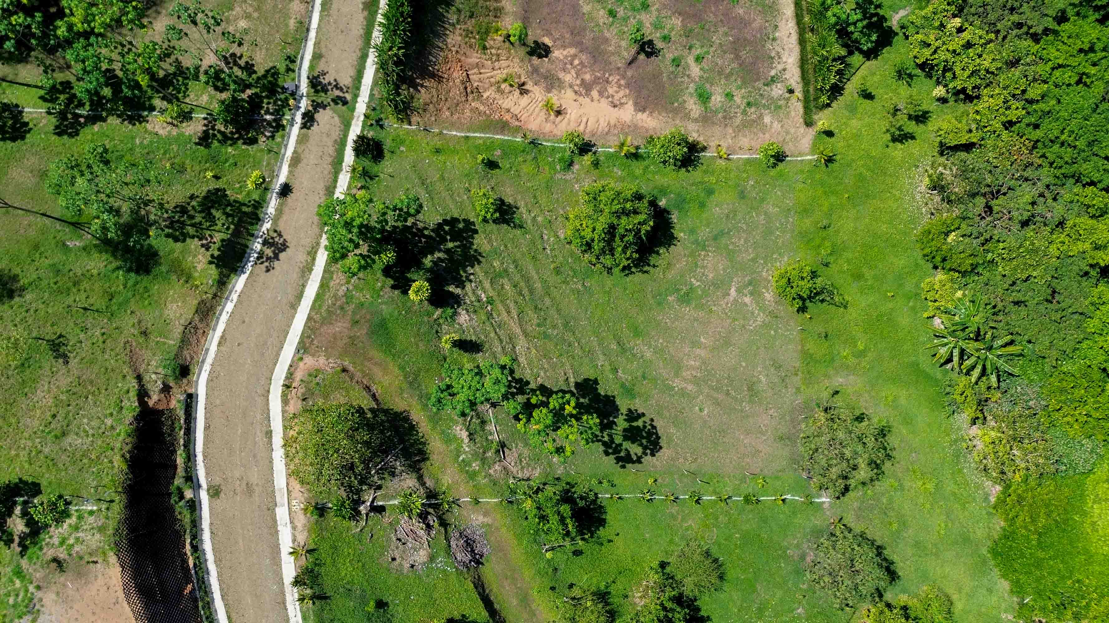 18-Acre Ocean View Development Parcel in Playa Hermosa selected