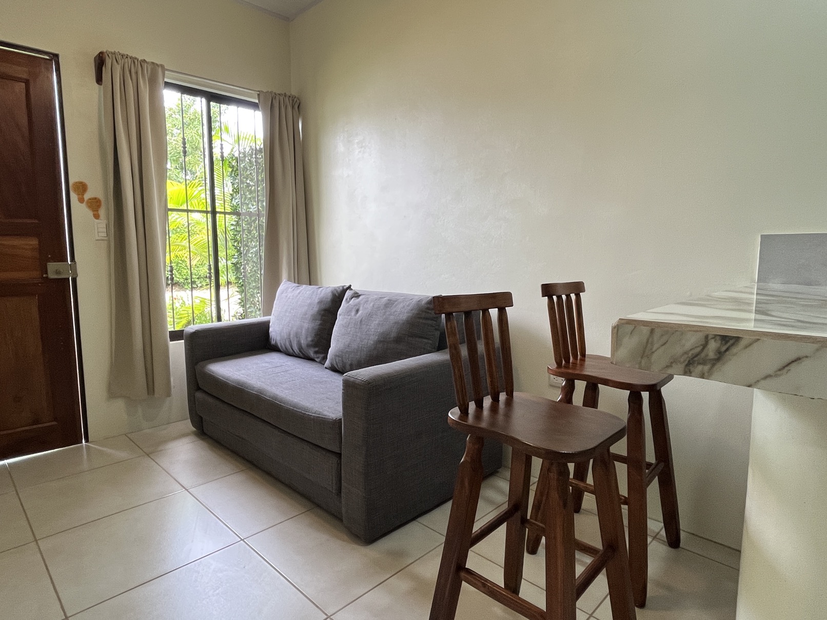 Prime Investment Opportunity in Uvita: Income-Producing Fourplex Just 300 Meters from the Beach selected