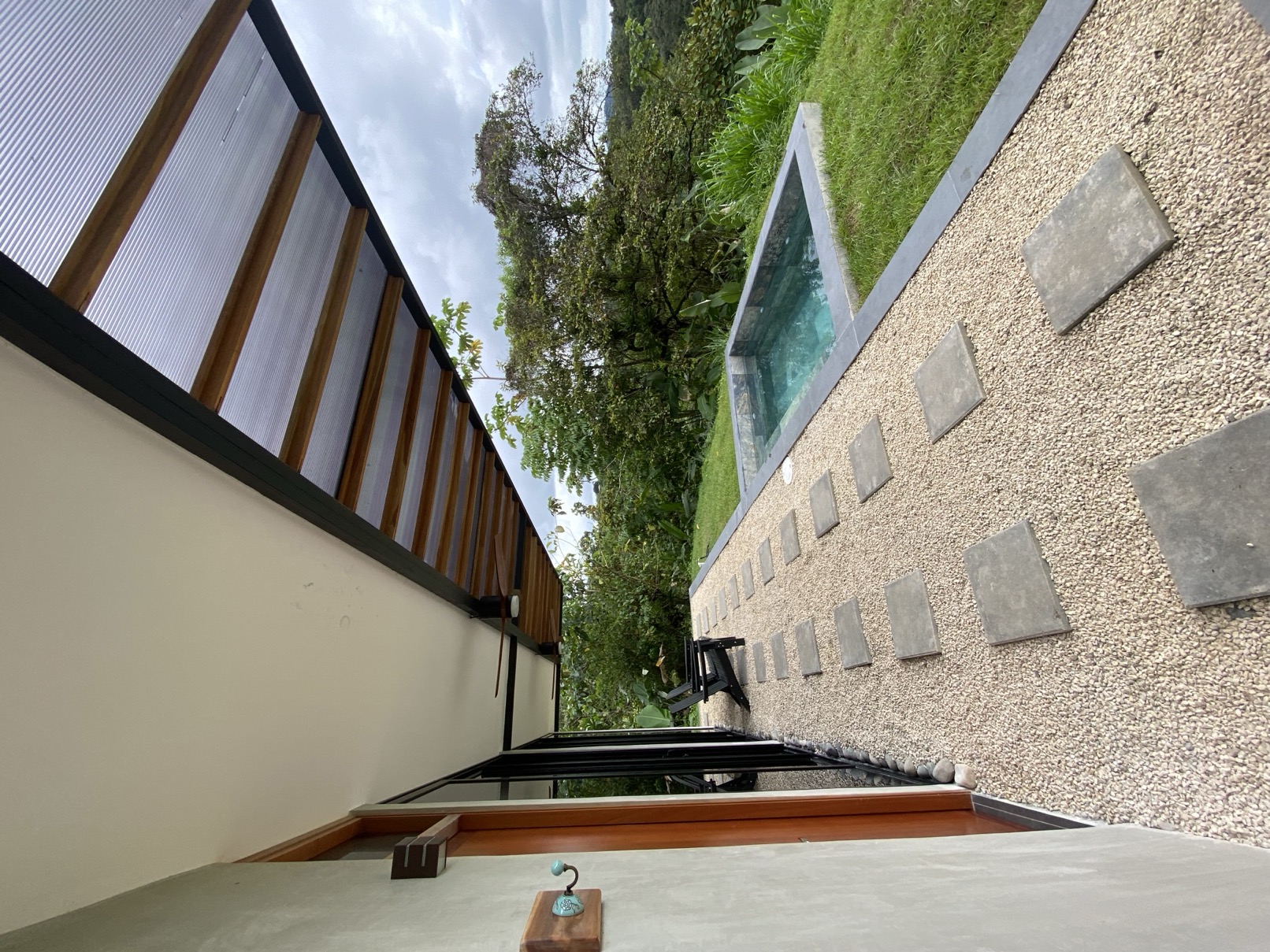 Brand-New 2-Bedroom Ocean-View Home with Pool in Ojochal selected