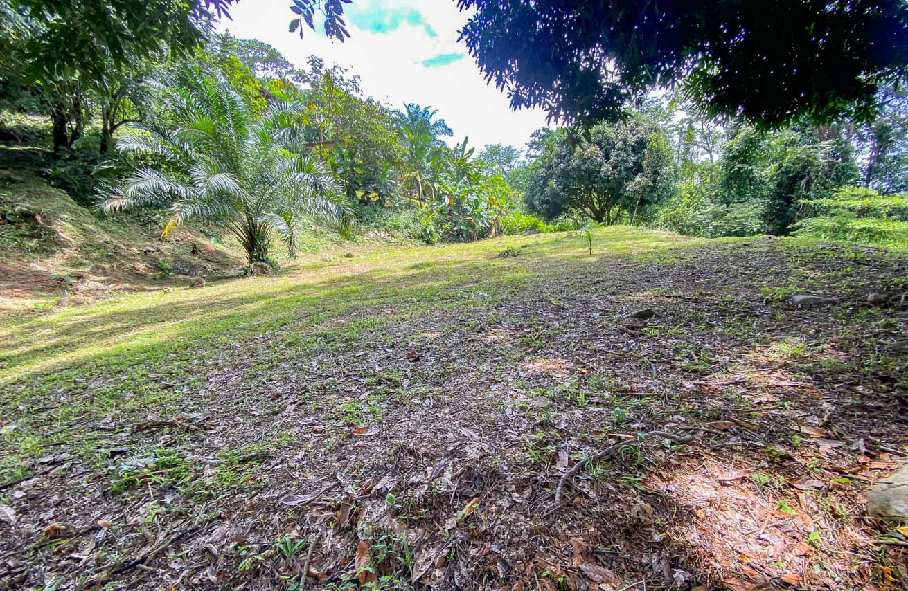 Large Uvita Lot with Whale’s Tail Ocean Views, Sunsets & Legal Water – Ready to Build selected