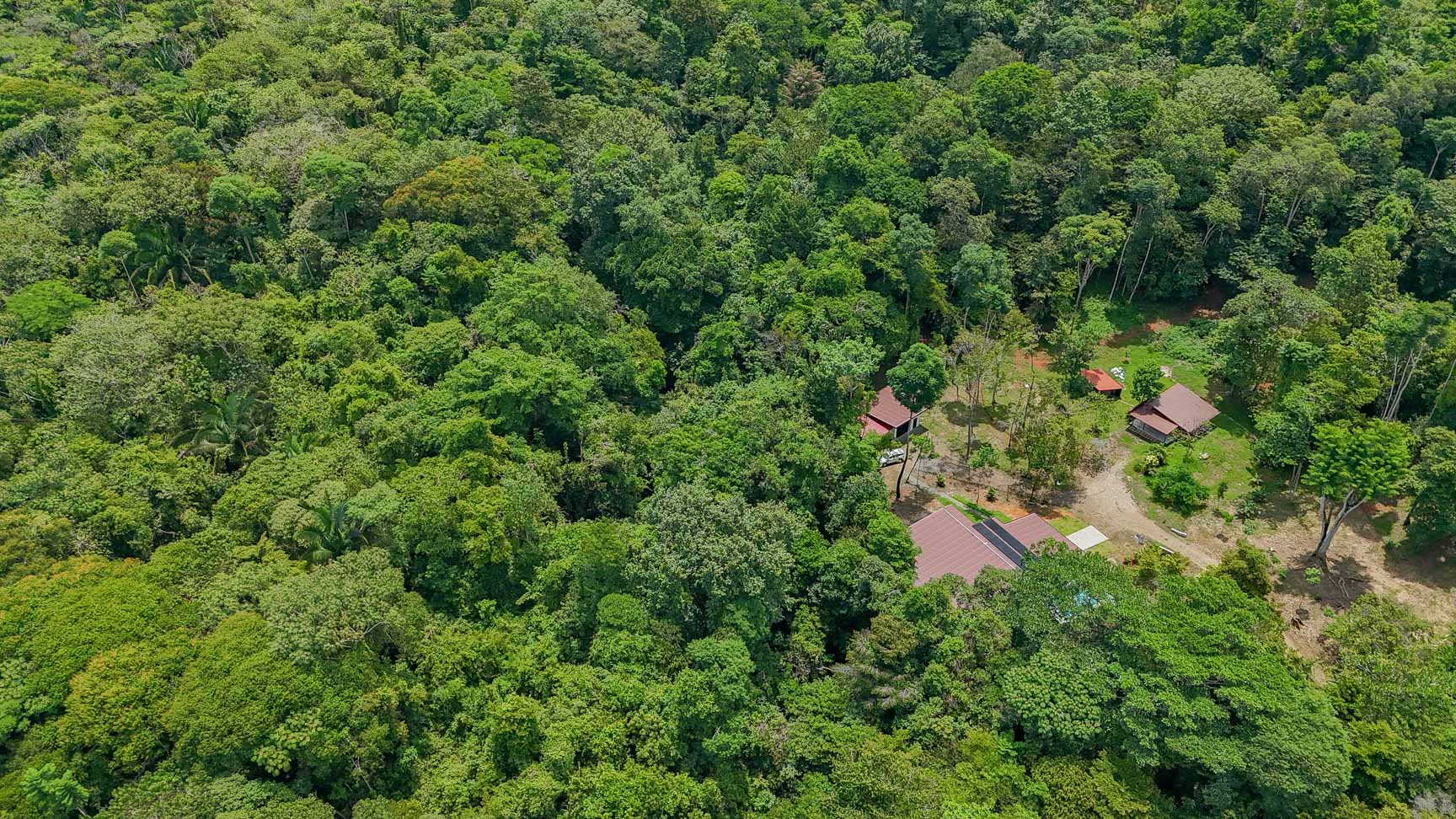 Exceptional 12-Acre Investment Property in Central Ojochal – Riverfront Jungle Estate with Home, Cabin, Workshop & Endless Development Potential selected