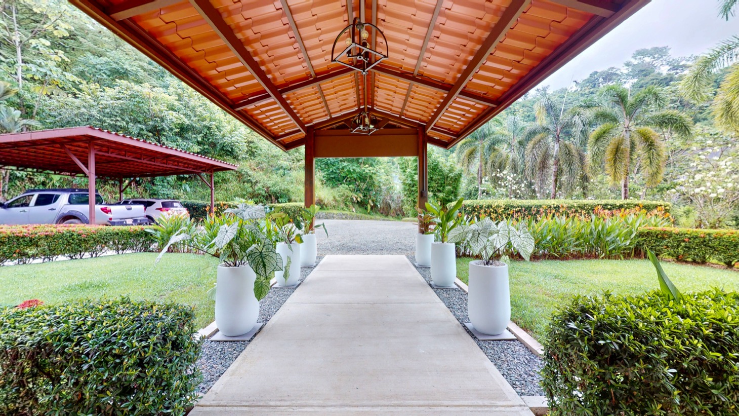 Luxury Ocean View Estate in Ojochal, Costa Rica — 6-Suite Home with Infinity Pool, Ideal for Wellness Retreats or Boutique B&B selected