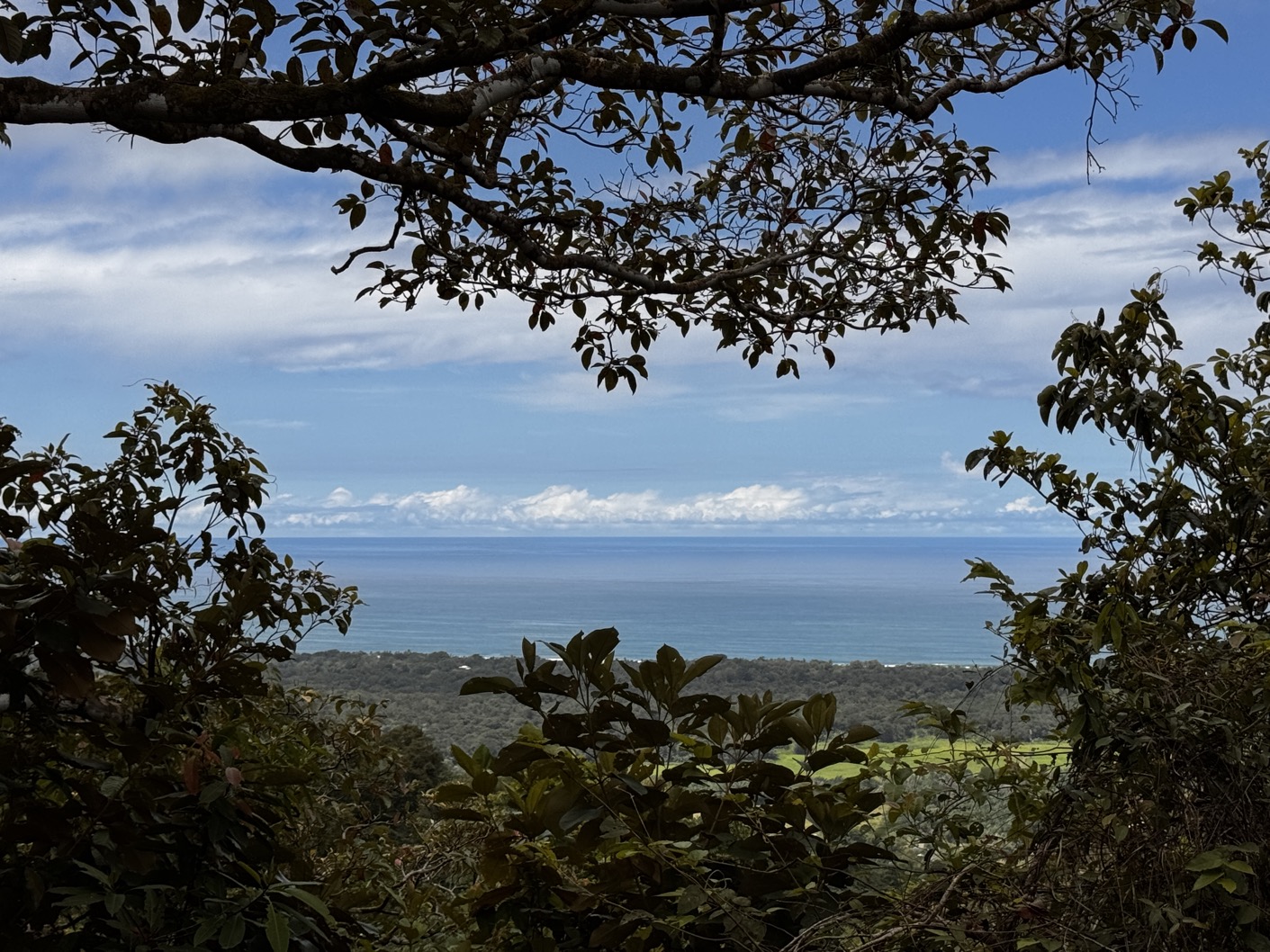 Expansive Ocean View Farm Near Playa Linda – Prime Development Opportunity with Year-Round Sunsets selected