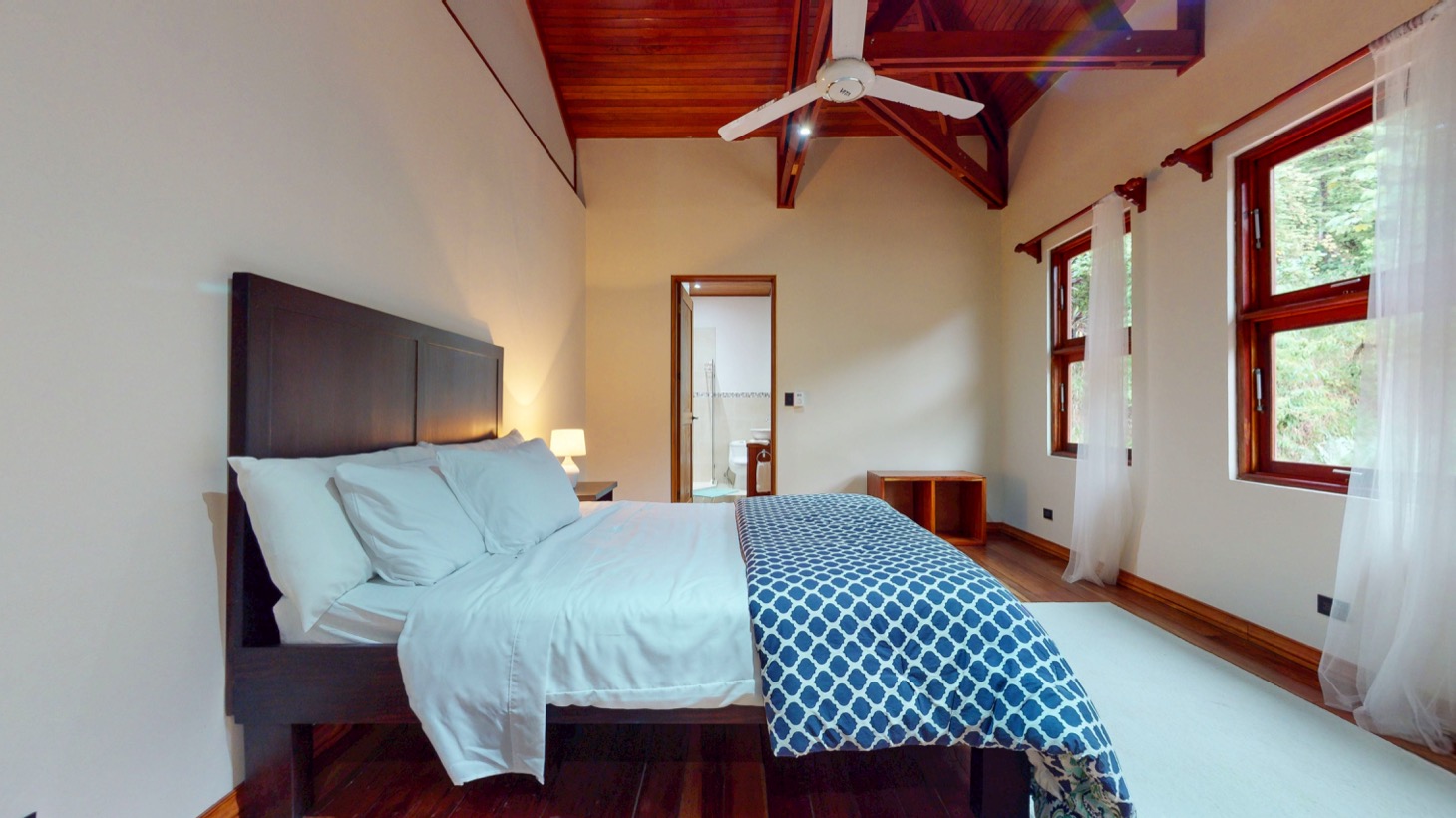 Ocean-View Luxury Home in Ojochal with Sunset Views and Retreat Potential selected