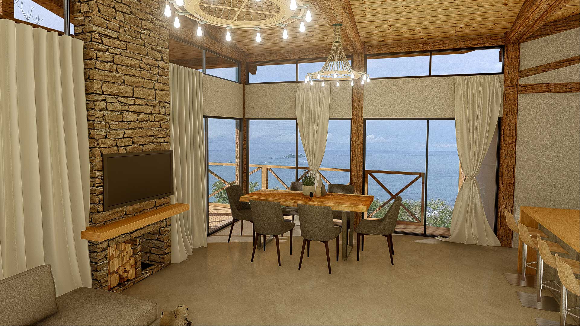 The Ultimate Development Opportunity in Costa Rica’s Southern Zone selected