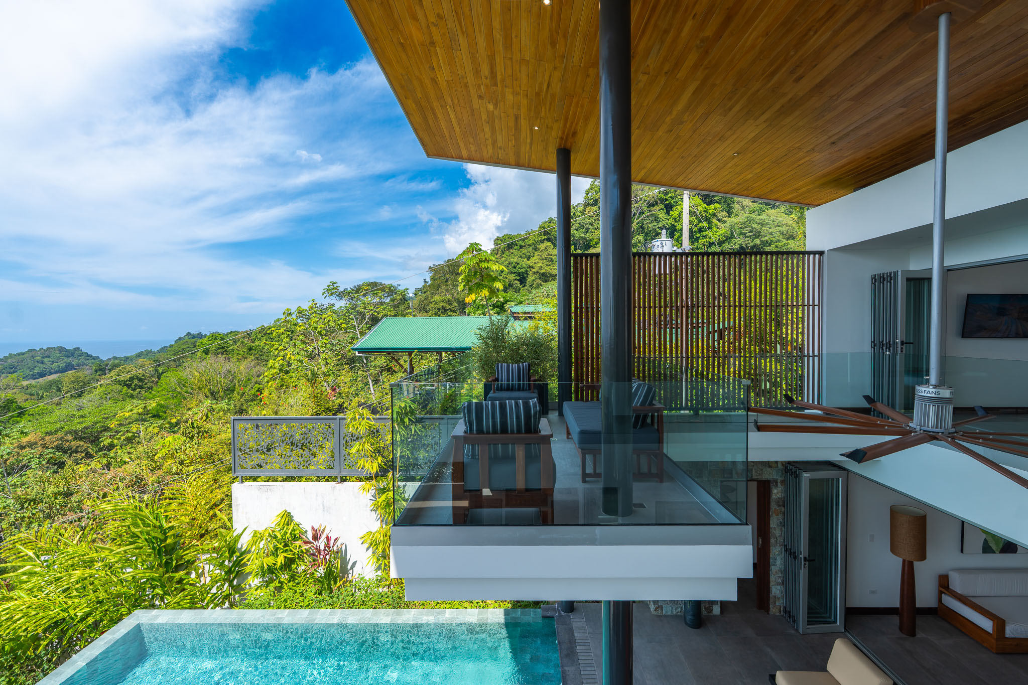 Stunning 3-Level Luxury Home with Panoramic Views selected