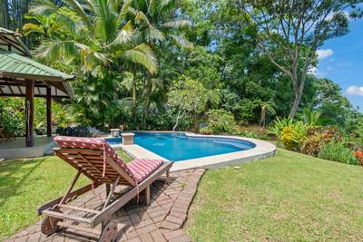 Charming Ocean View Home with Expansion Potential in Lagunas image 5