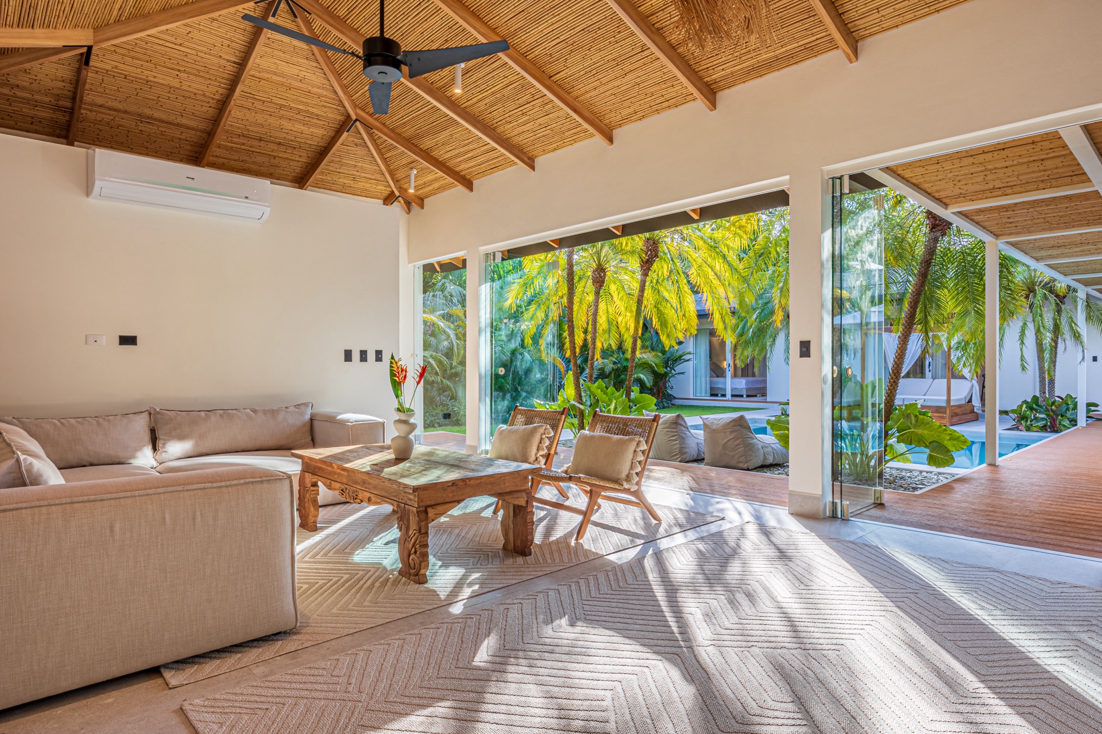 Luxury Villa: Walking Distance to the Beach selected