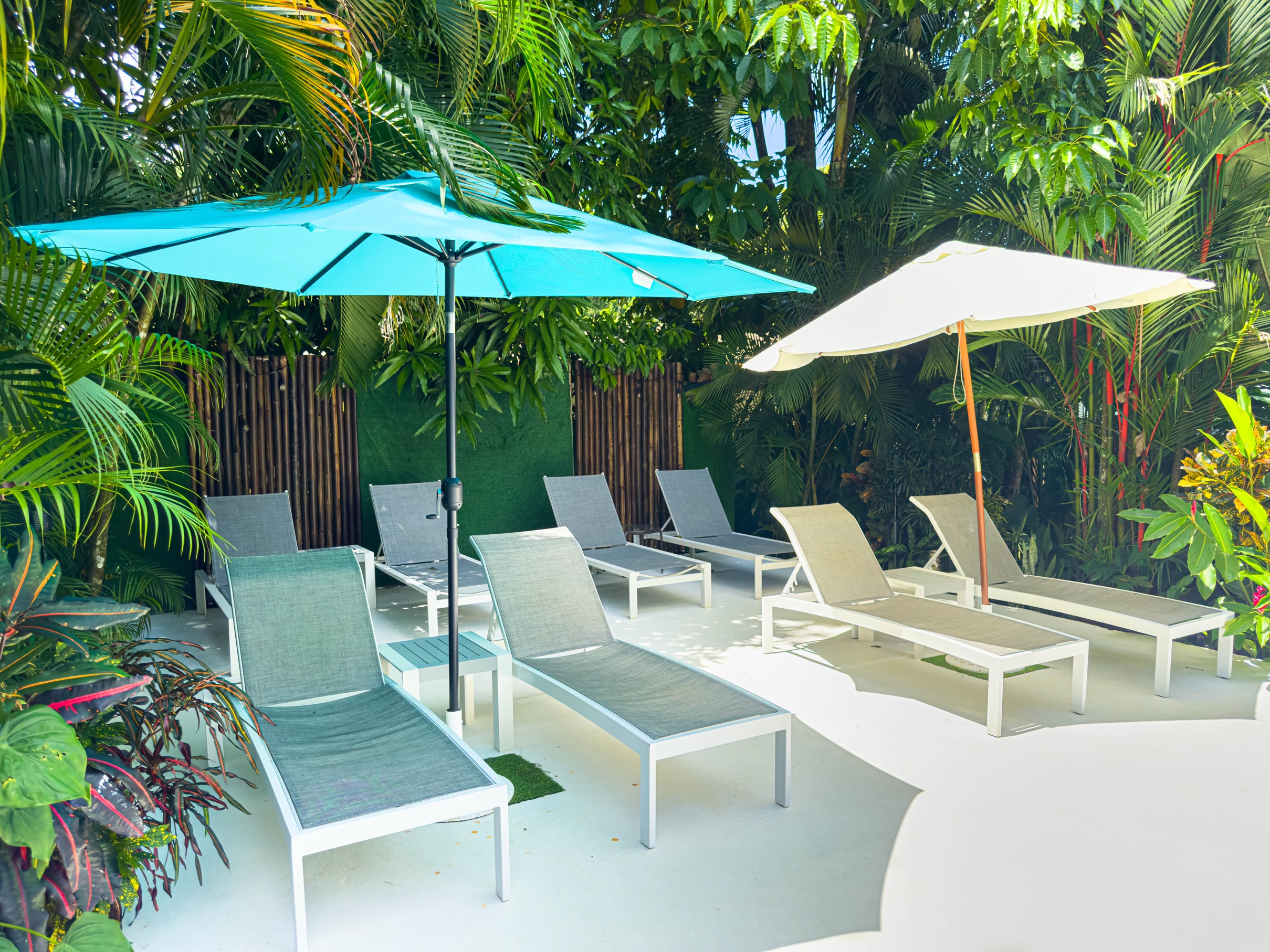 Turnkey Boutique Hotel in Prime Manuel Antonio Beach Location selected