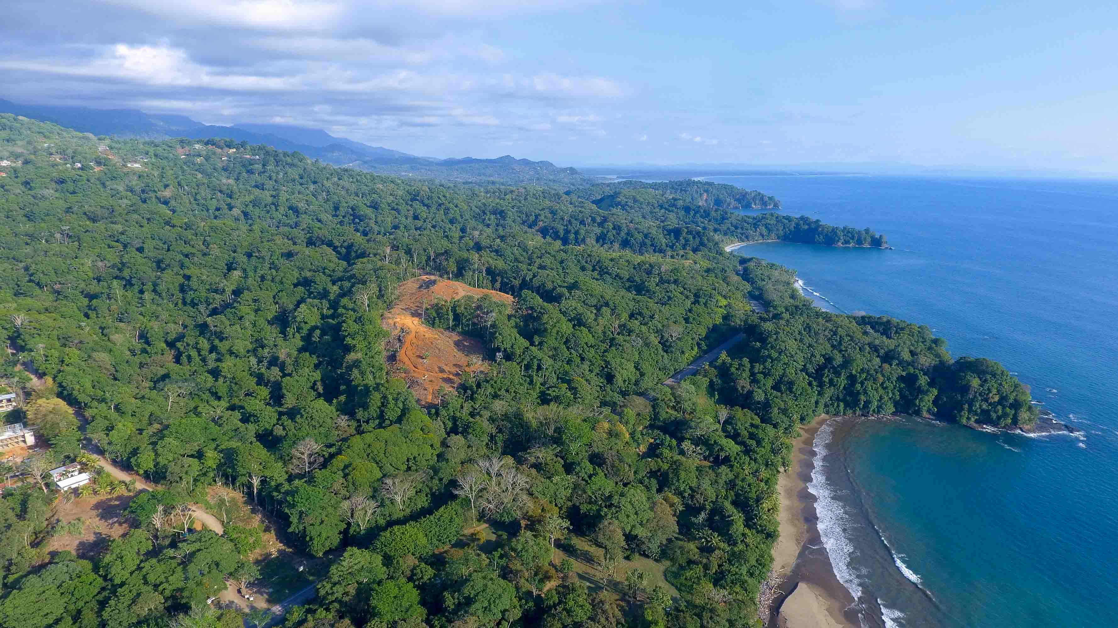 The Ultimate Development Opportunity in Costa Rica’s Southern Zone selected