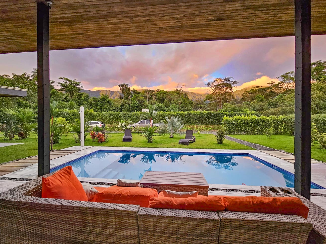 Twin Homes in Ojochal with Pools, Privacy, and Endless Potential selected