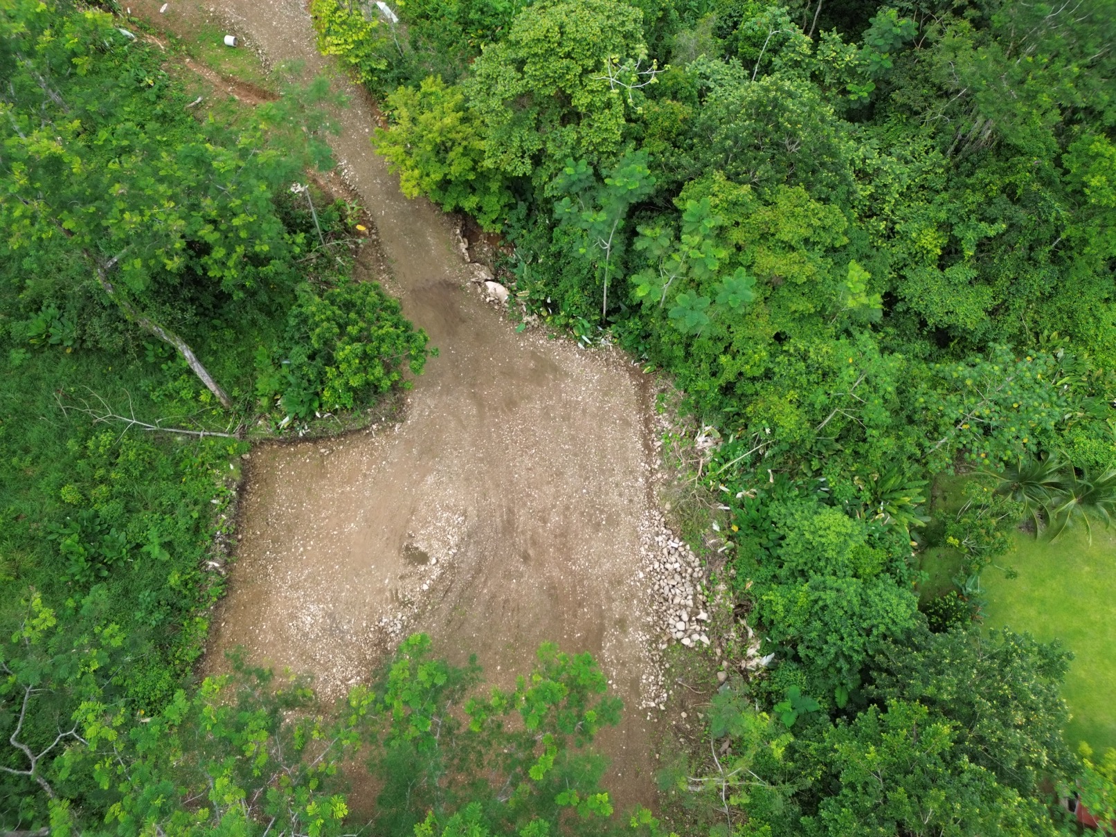 Exceptional Lot Offering Peace and Privacy in Ojochal selected