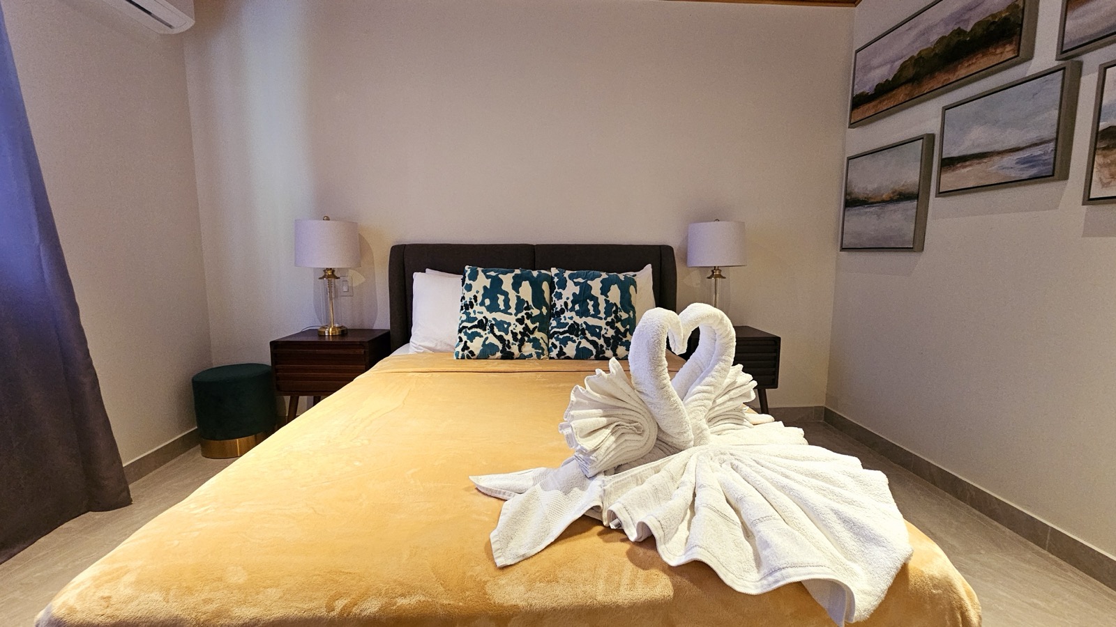 Stunning Fully Furnished 3-Bedroom Villa in Ojochal selected