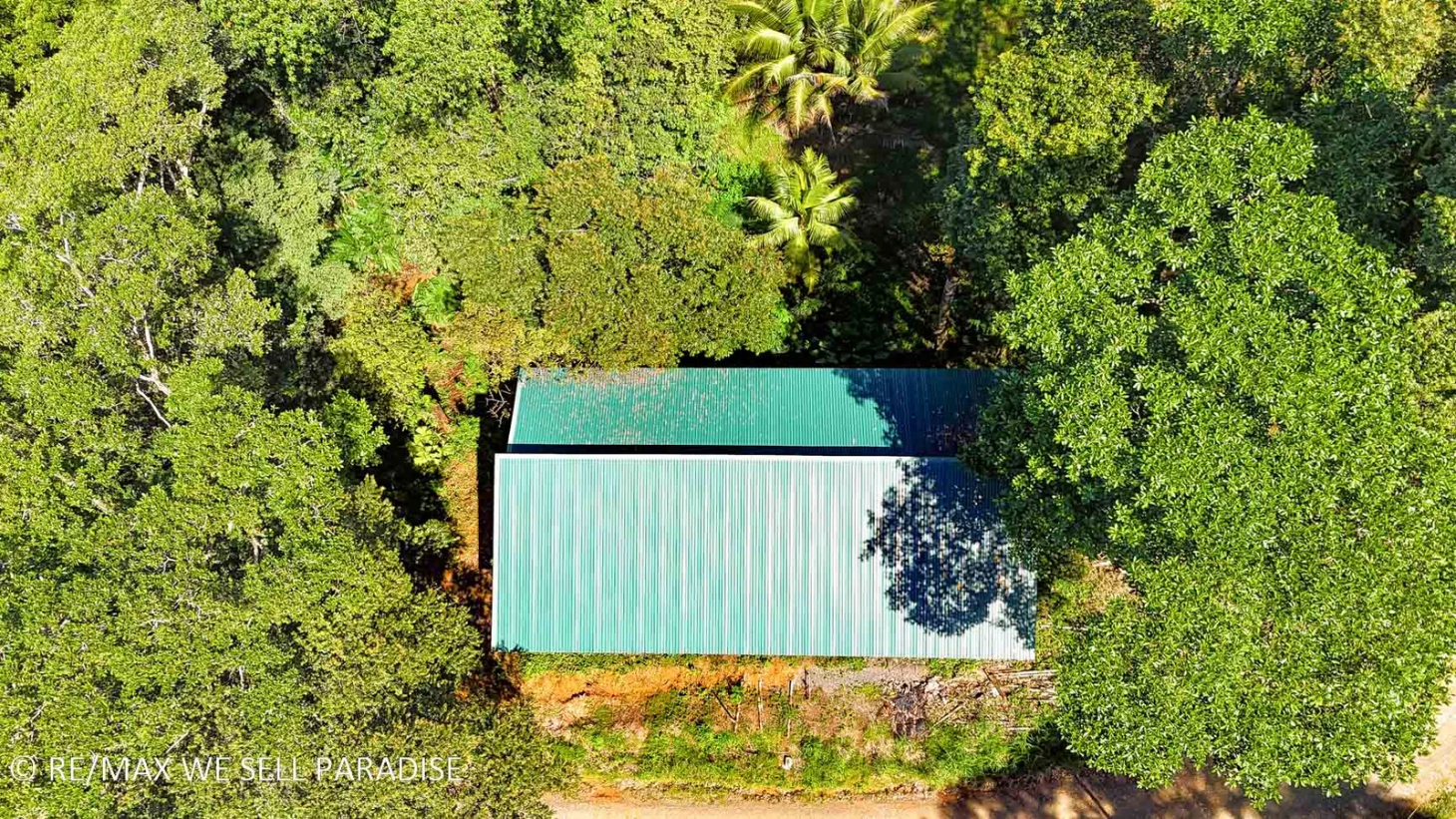 Bamboo Property for Sale Near Playa Ballena | Prime Costa Ballena Development Opportunity selected