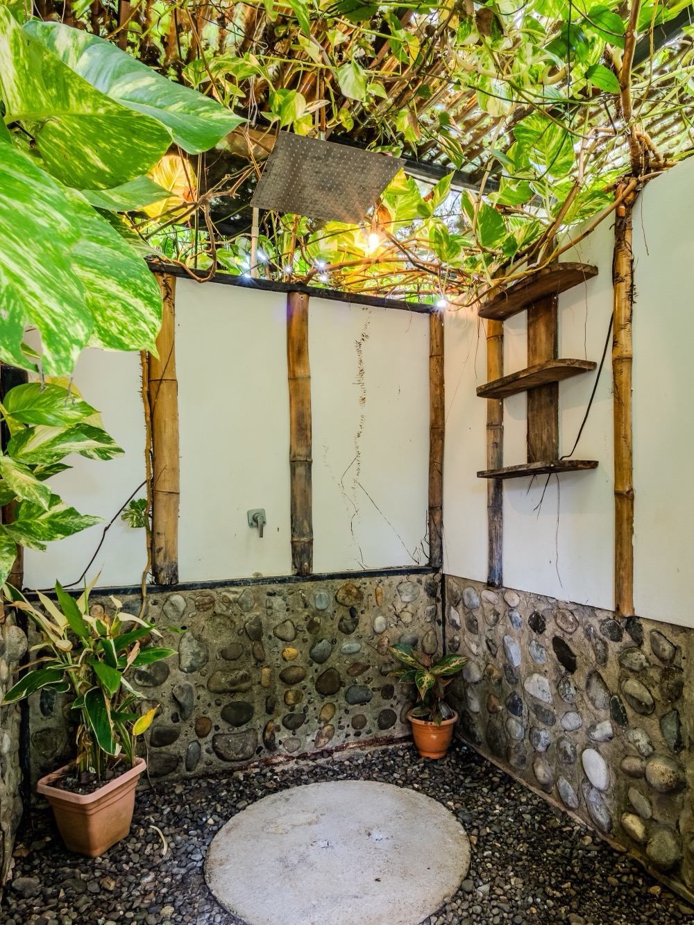 Turnkey Jungle Hostel with 16 Beds, Pool & Strong Income Potential – Steps from Marino Ballena National Park selected