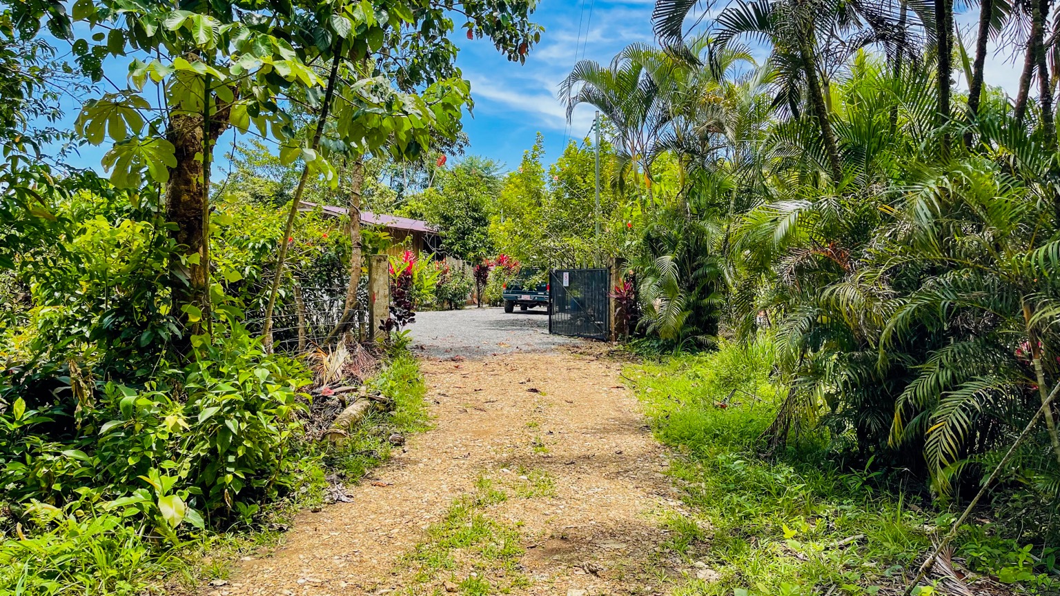 Premium 9.3-Hectare Farm for Sale in Ojochal, Costa Rica selected