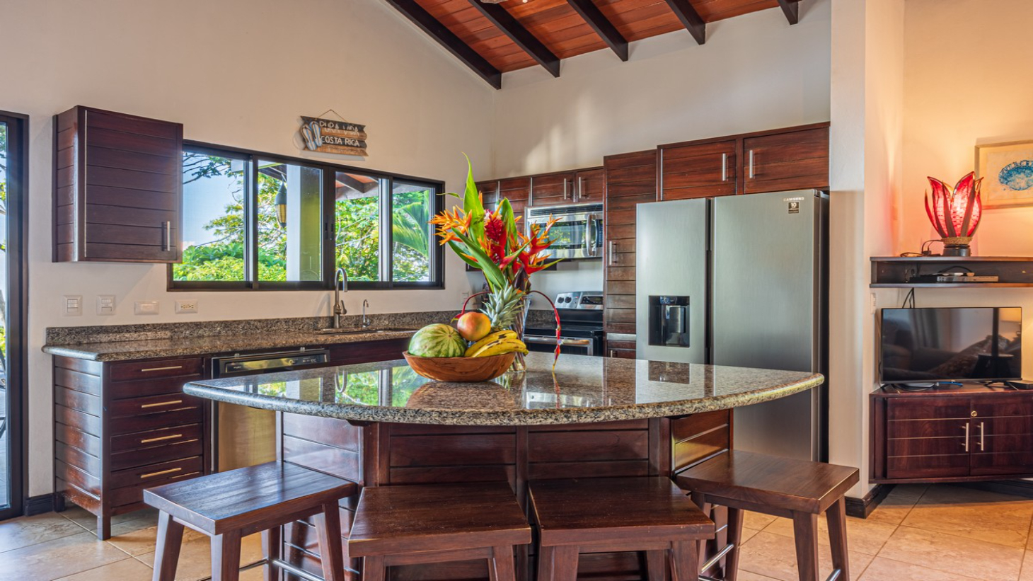 2 ACRES – 2 Bedroom Whales Tale Ocean View Home In Costa Verde Estates Gated Community selected