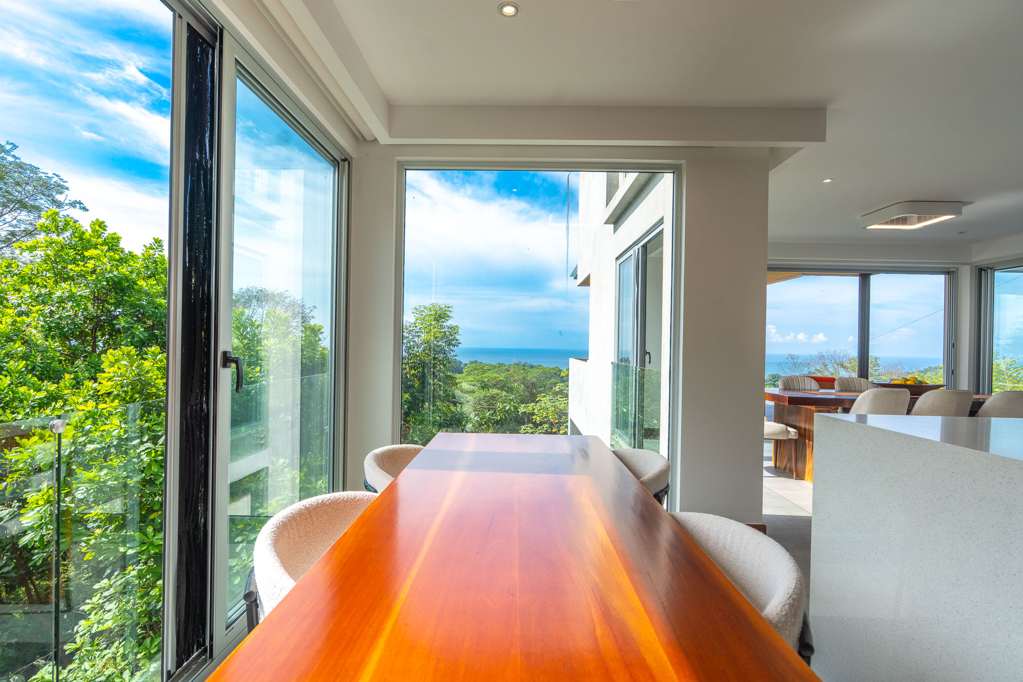 Stunning 3-Level Luxury Home with Panoramic Views selected