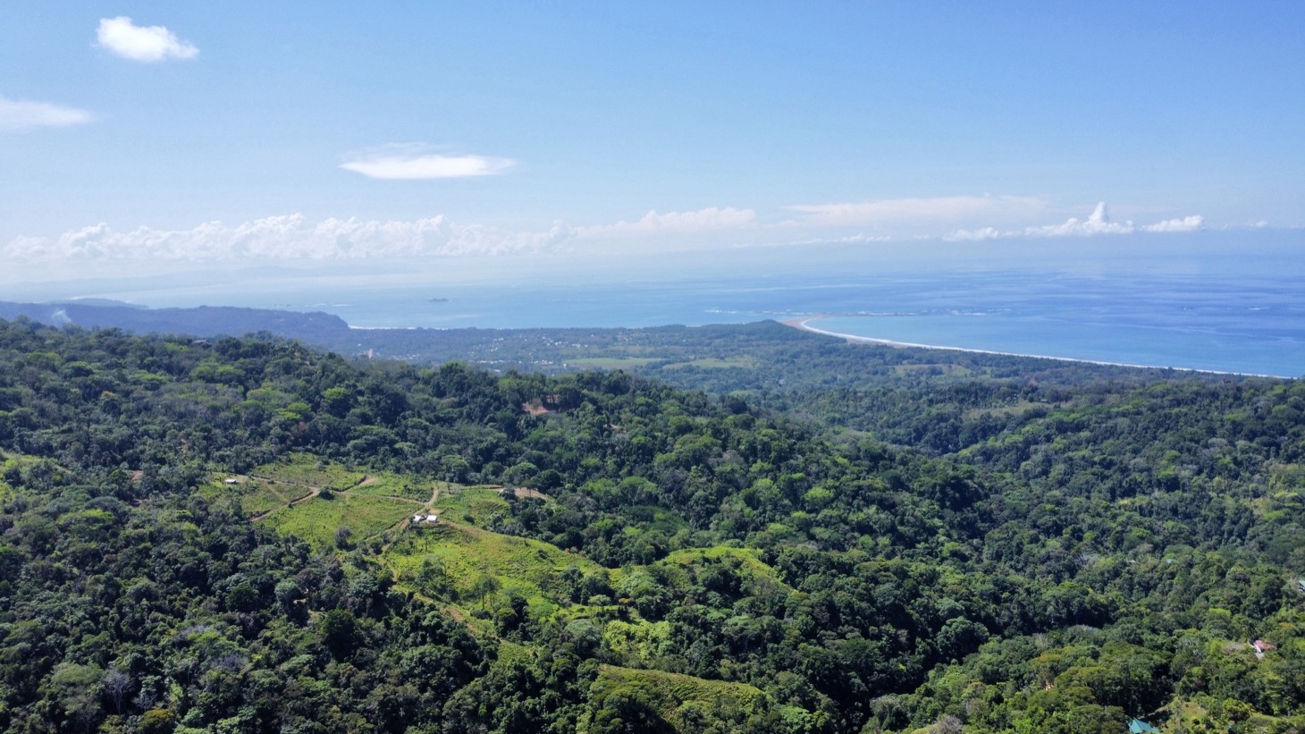 2.3-Acre Ocean View Homesite with Whale Tail Views in San Josecito selected
