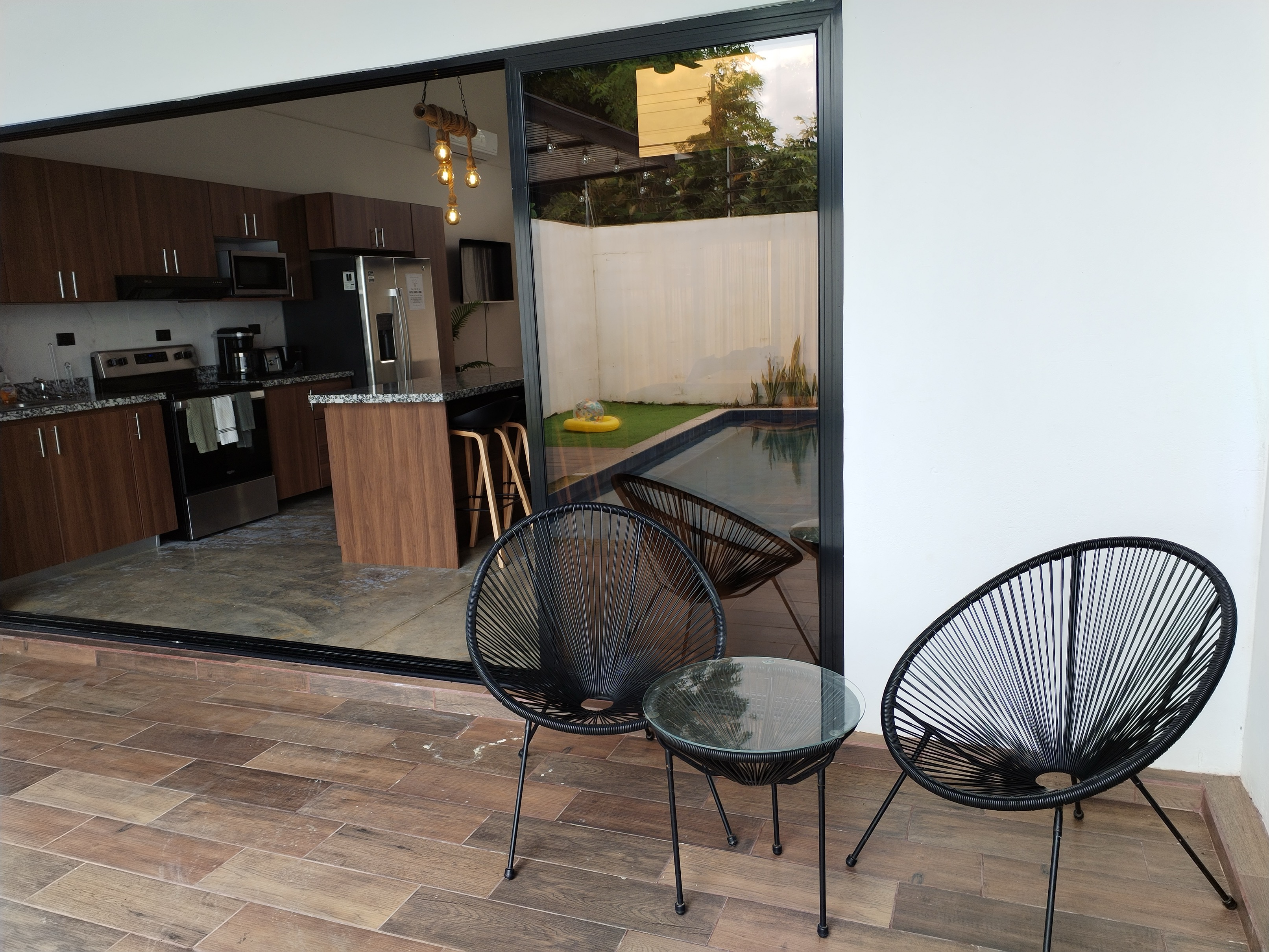 Contemporary Home for Sale in Uvita – Steps from the Beach selected