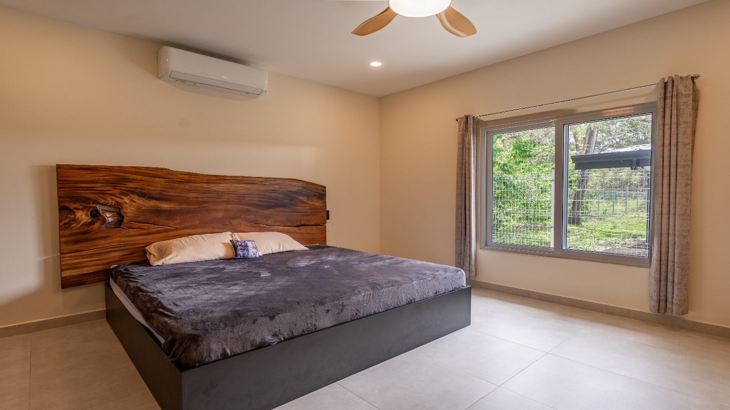 Refined Tropical Home in Uvita, Costa Rica | Walk to Beach & Parque Nacional Marino Ballena selected