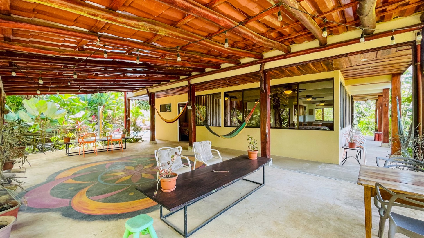 Valley of Dreams - A Beautiful Multi-Use Property Near Cacao Ridge, 10.85 Acres at a Phenomenal Price! selected
