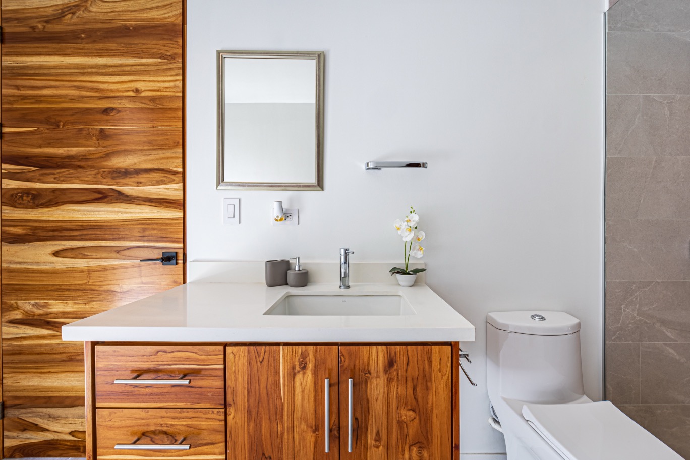 Luxury 4-Bedroom Jungle Estate with Ocean Views in Hatillo selected