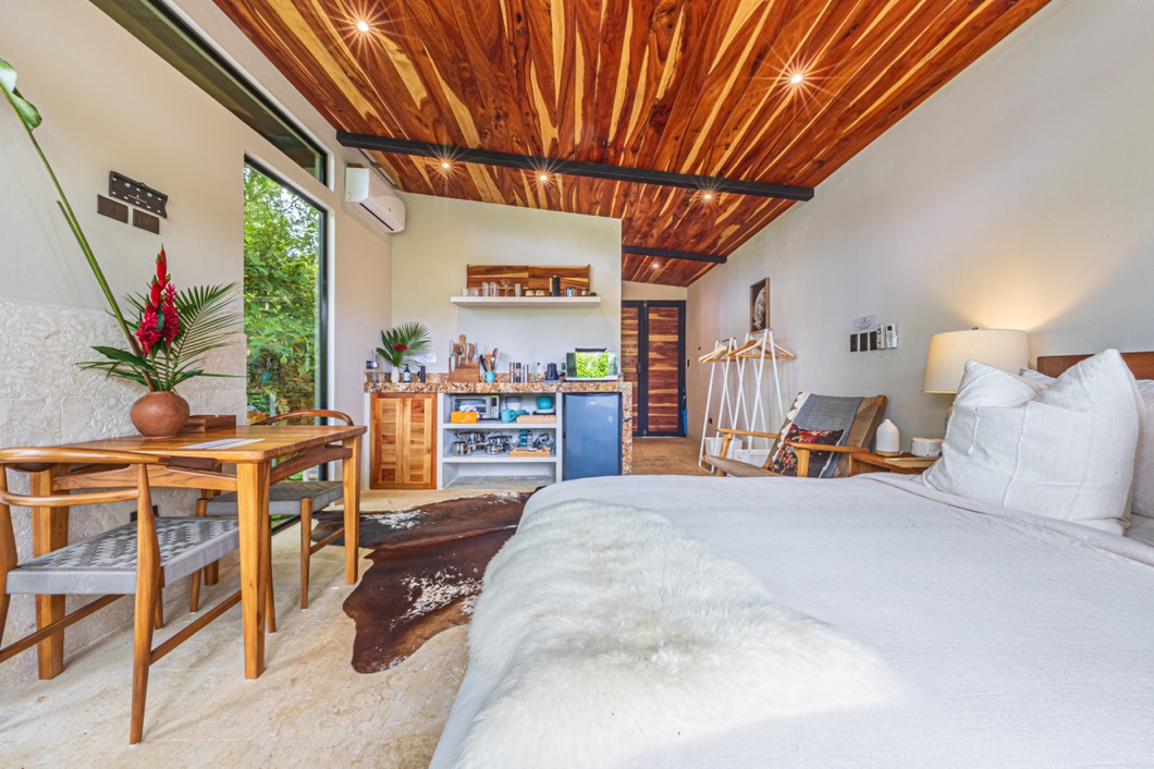 Luxury Jungle Retreat with Income Potential near Nauyaca Waterfalls & Dominical selected