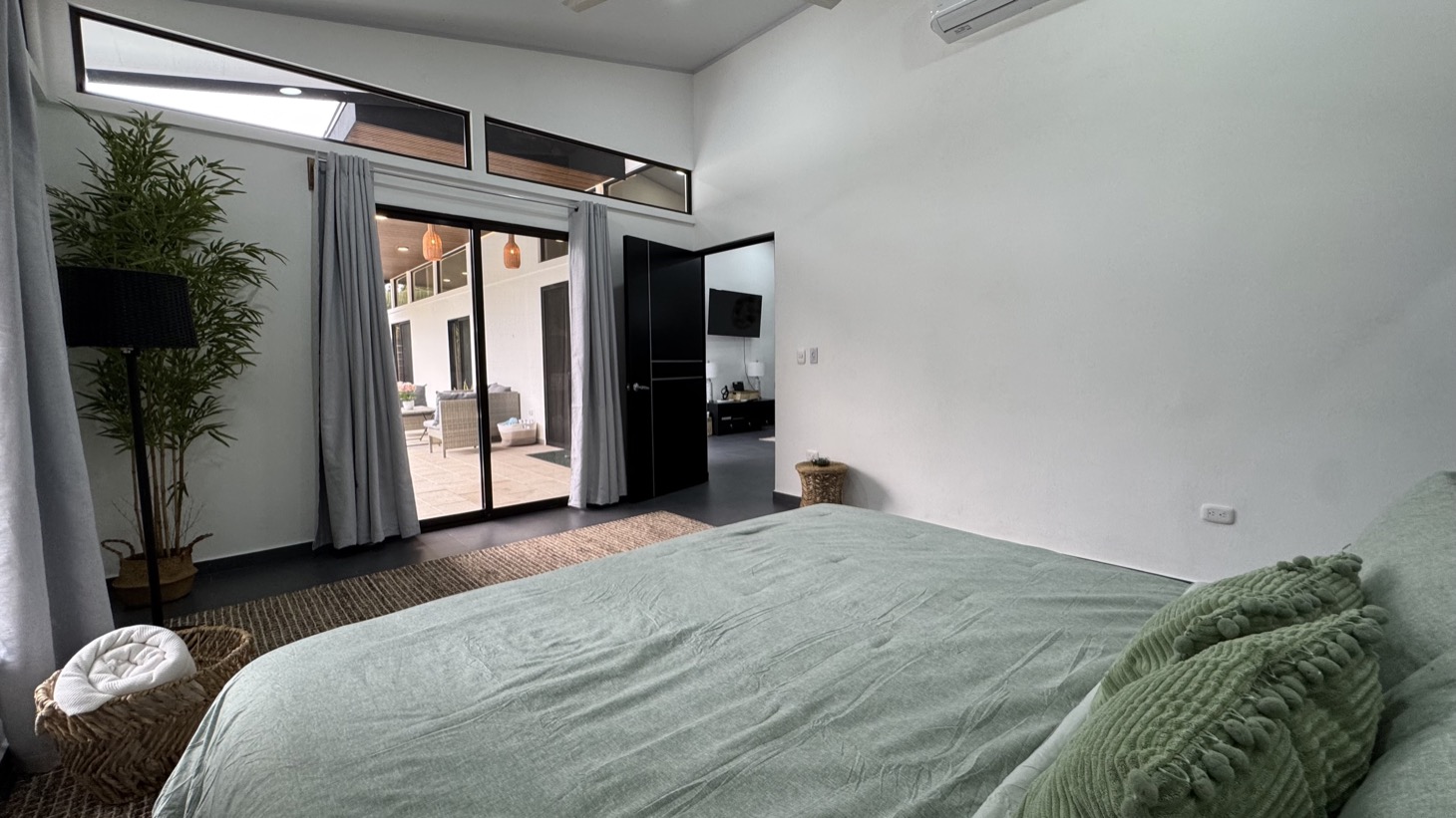 Stylish 3-Bedroom Beach Home with Pool & Expansion Potential in Uvita, Costa Rica selected