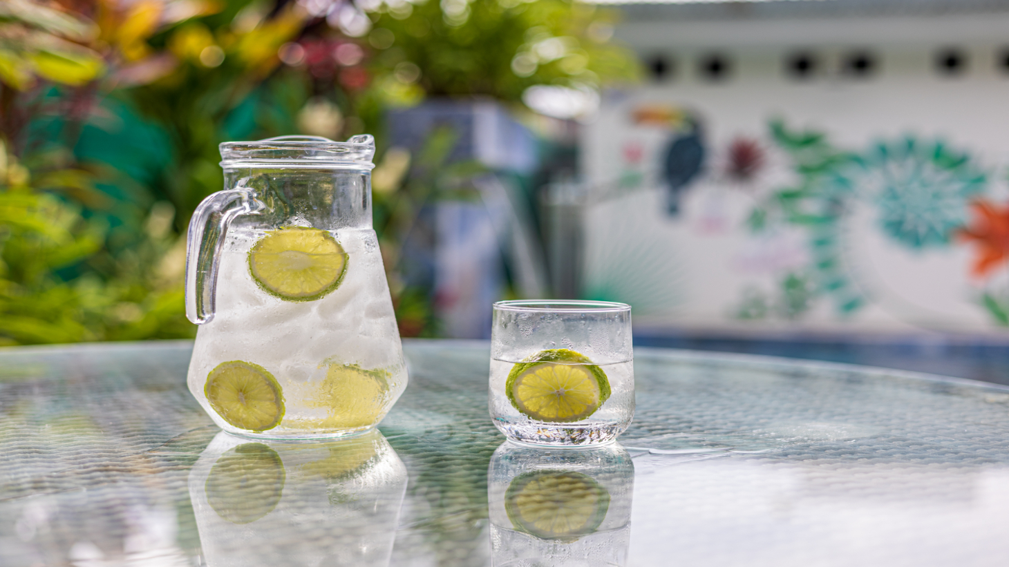 Elegant Tropical Home | 5 Minutes from Marino National Park selected