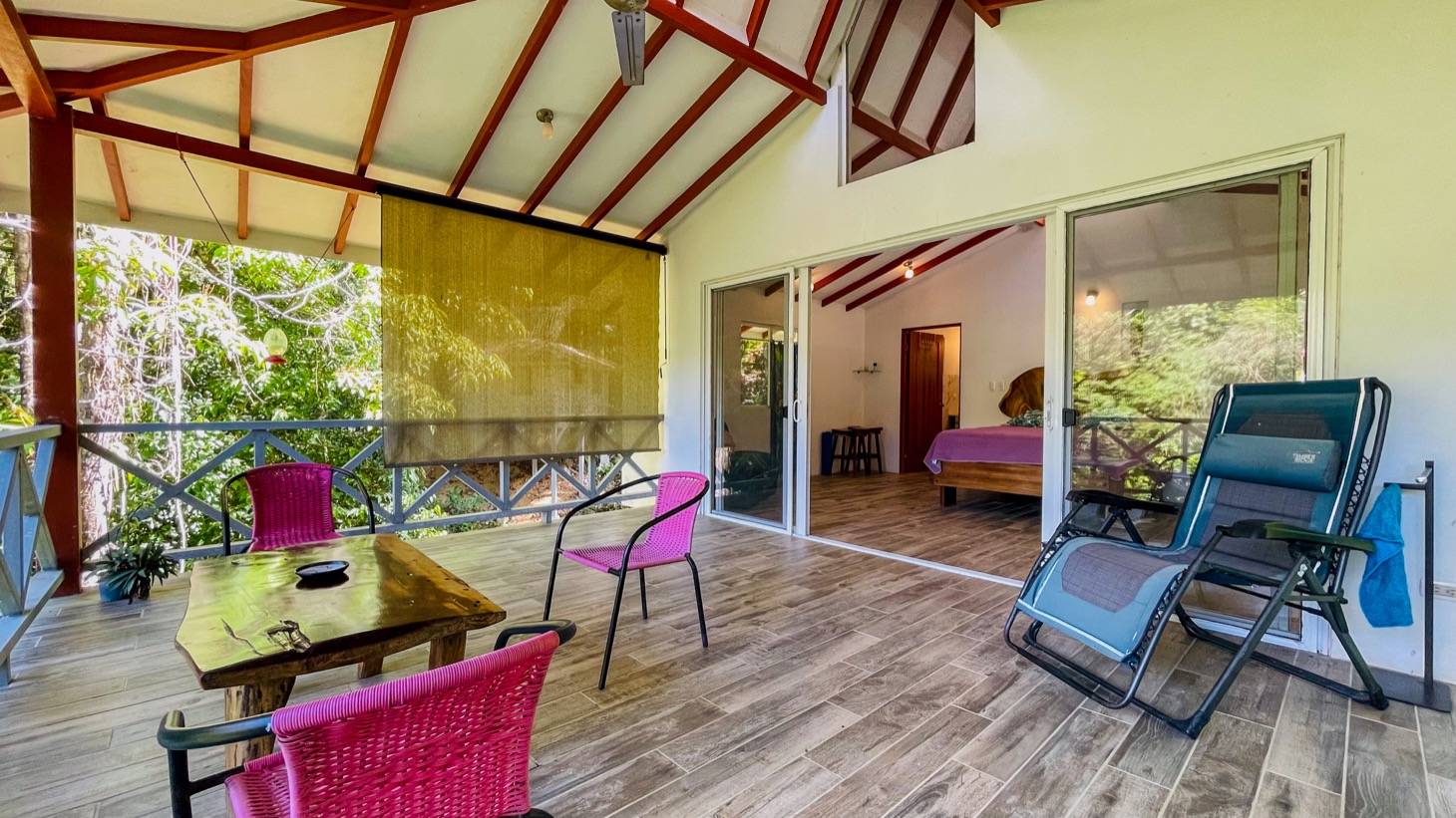 Nature Retreat Estate – Southern Pacific Zone, Costa Rica selected