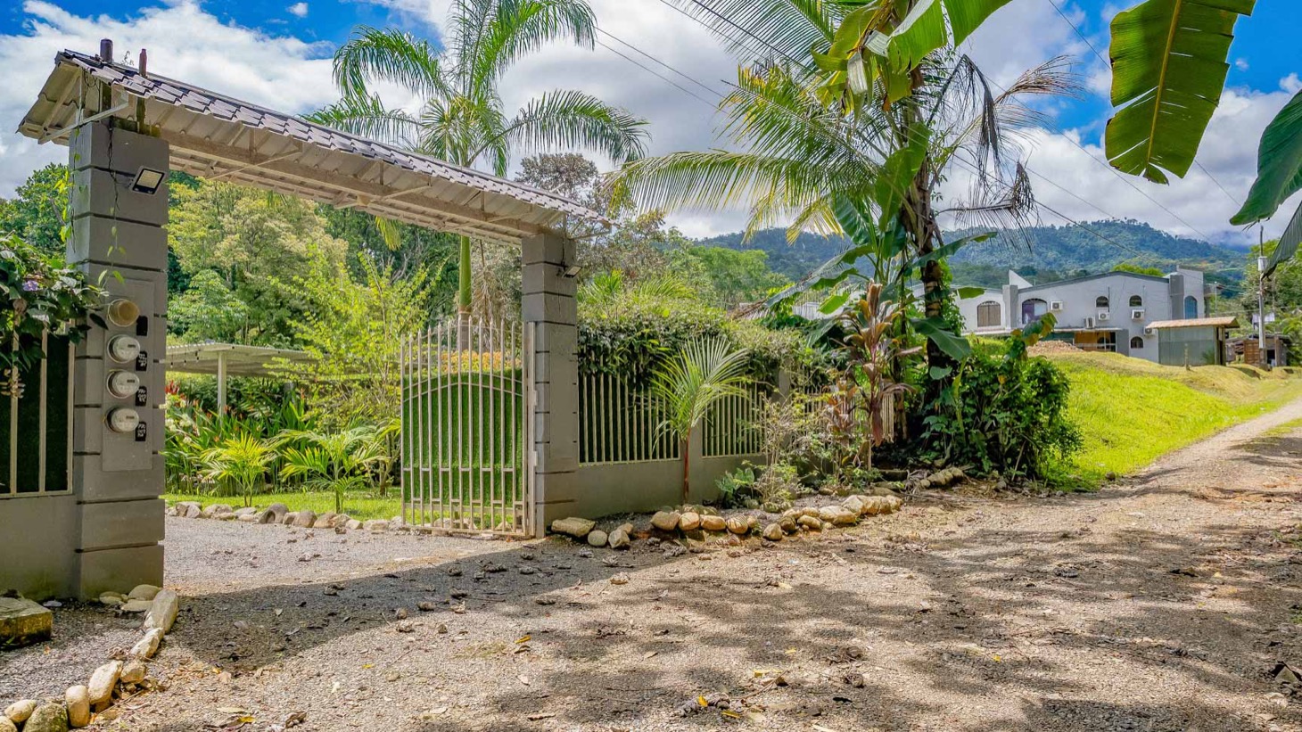 A Wonderful Mini-Resort in the Heart of Uvita – 3 Cabins, Pool, Privacy & Profitability selected