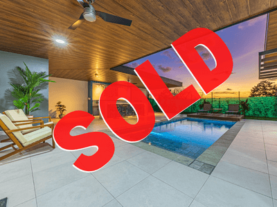 Brand-New Luxury Home in Uvita’s Premier Neighborhood image 1