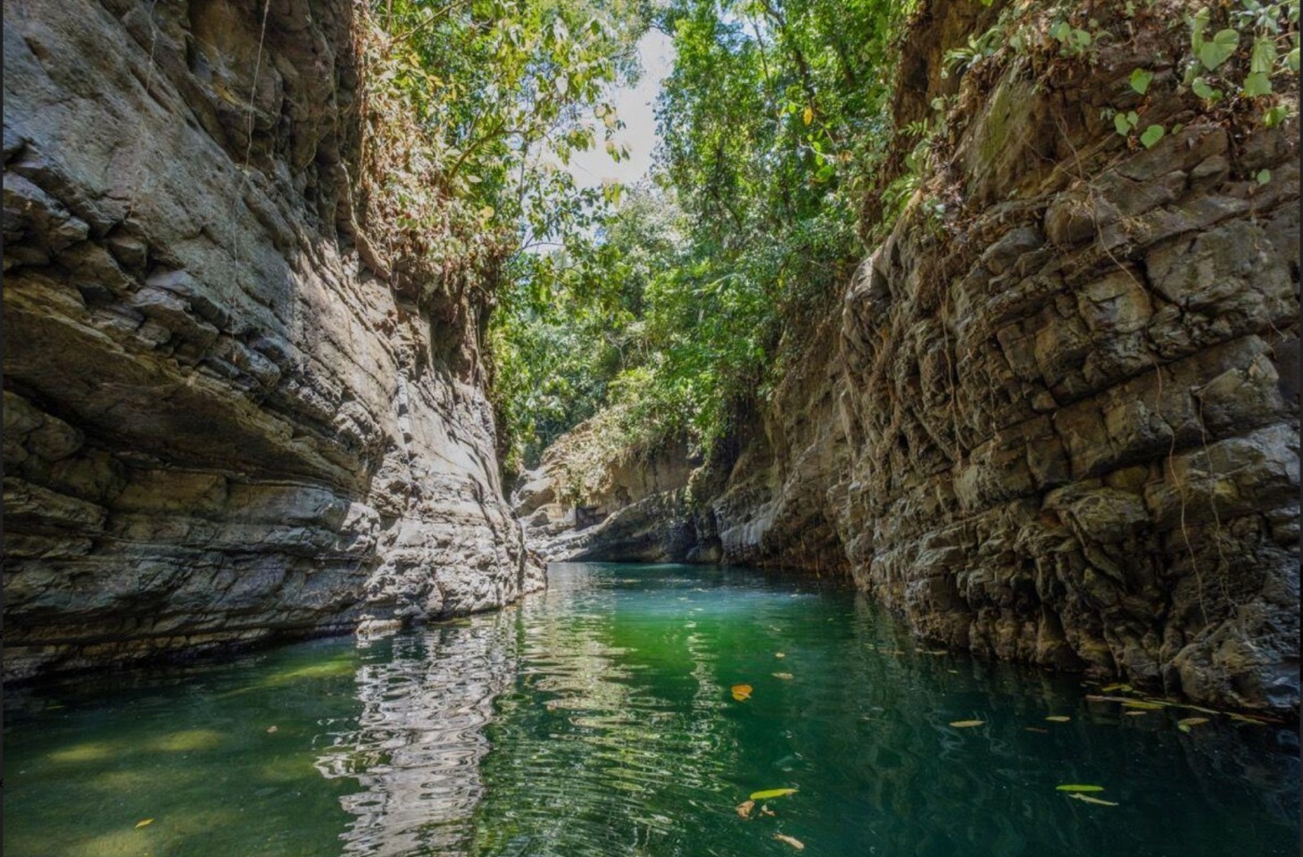 2.3-Acre Ocean View Homesite with Whale Tail Views in San Josecito selected